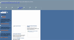 Desktop Screenshot of playstation2au.com